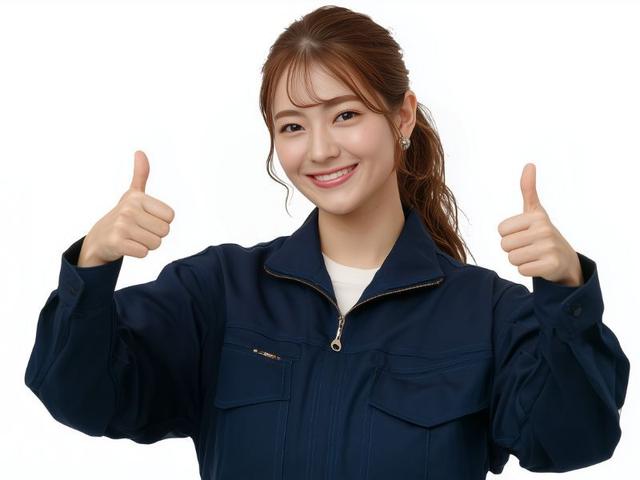 夕方から/土日祝休み/髪色自由/ネイルOK/簡単軽作業/組立/TH-503(工場・製造、豊橋市)のイメージ画像