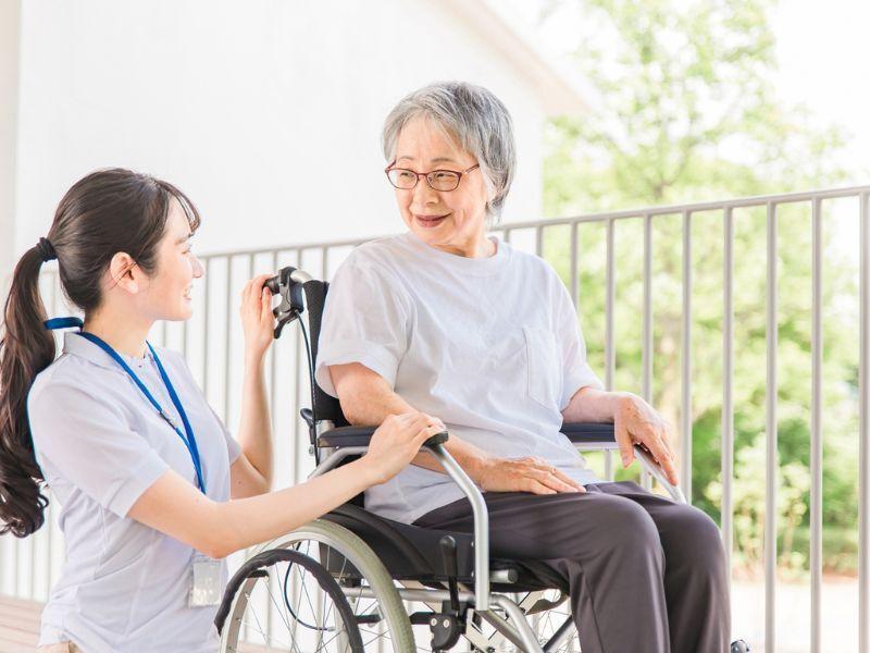 株式会社トラストファミリー 豊橋営業所【2】の仕事画像1