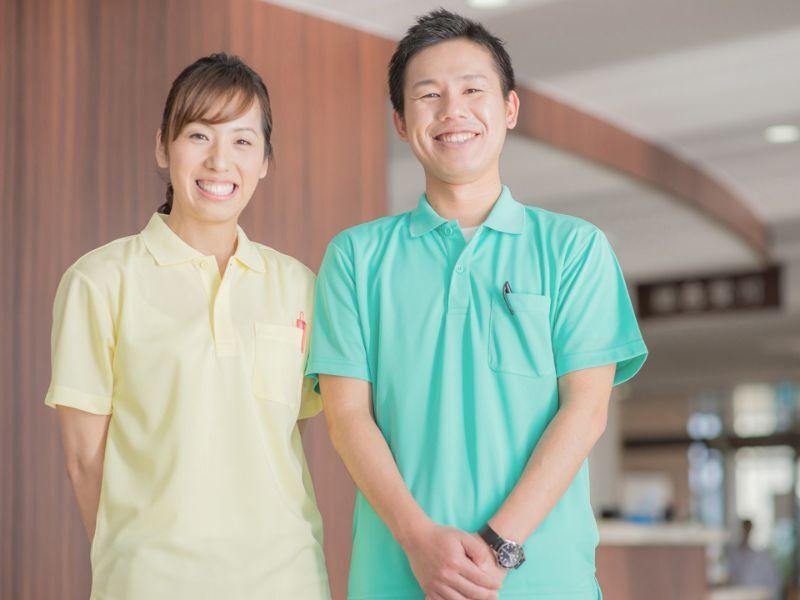 株式会社トラストファミリー 豊橋営業所【2】の仕事画像1