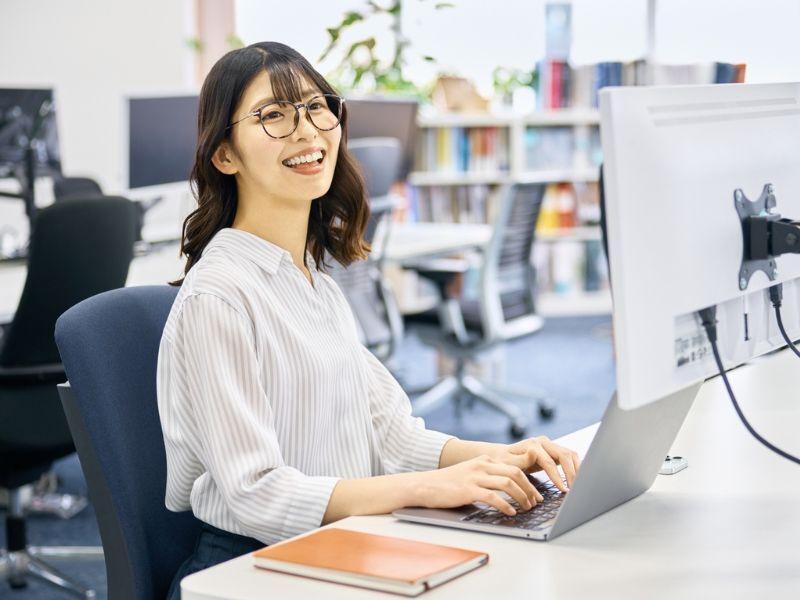 株式会社トラストファミリー 浜松営業所【408】の仕事画像1