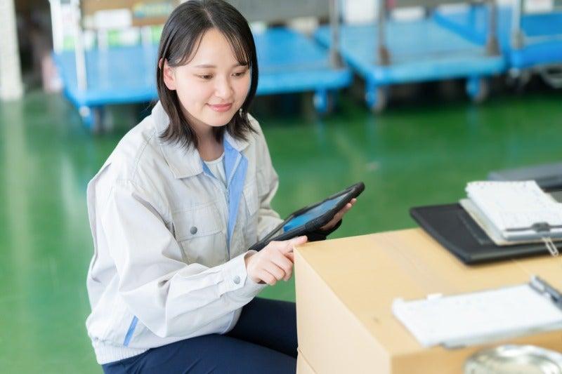 株式会社トラストファミリー 岡崎営業所【4】の仕事画像1