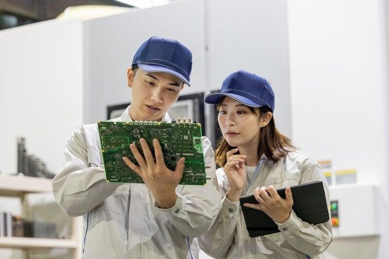 株式会社トラストファミリー 豊橋営業所【2】の仕事画像1