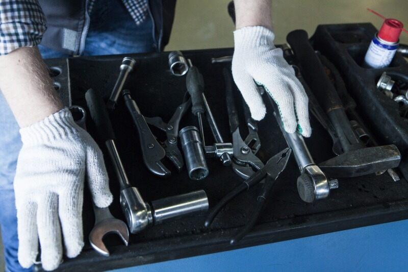 株式会社トラストファミリー 豊橋営業所【2】の仕事画像1