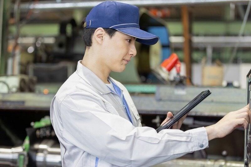 株式会社トラストファミリー 岡崎営業所【4】の仕事画像1