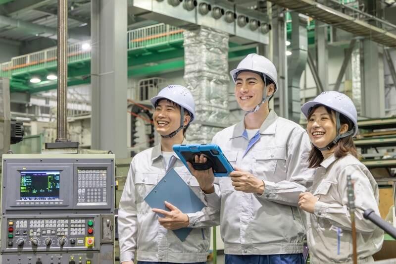 株式会社トラストファミリーの仕事画像1