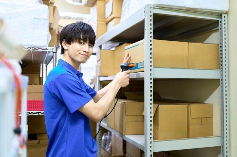 株式会社トラストファミリー 浜松営業所【5】の仕事画像1