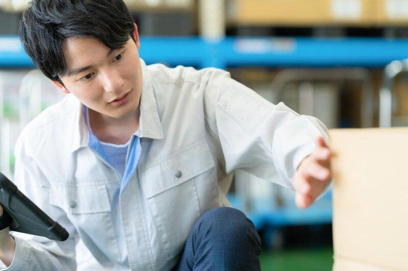 株式会社トラストファミリー 浜松営業所【5】の仕事画像1