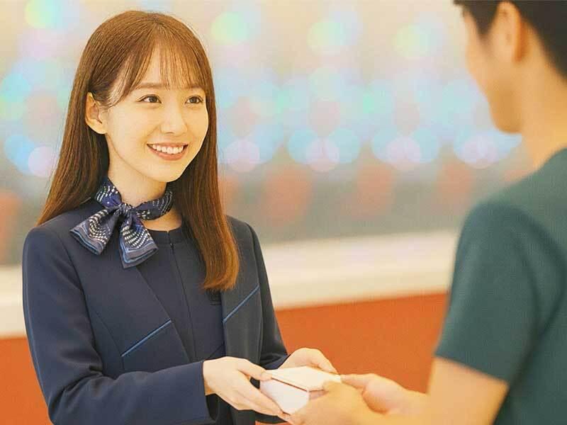 マルハン　島田店の仕事画像2