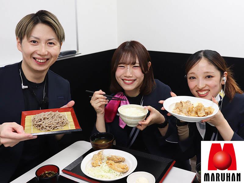 マルハン　千葉北店の仕事画像3