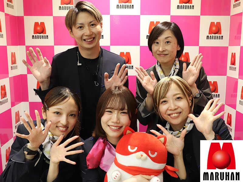 マルハン　千葉北店の仕事画像2