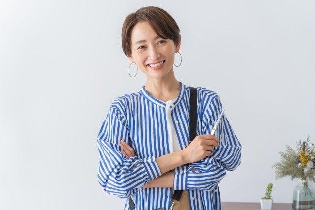 ゆうゆう美容室 垂水店の仕事画像1