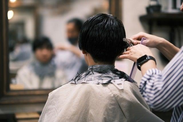 ネクサス西宮北口店の仕事画像2