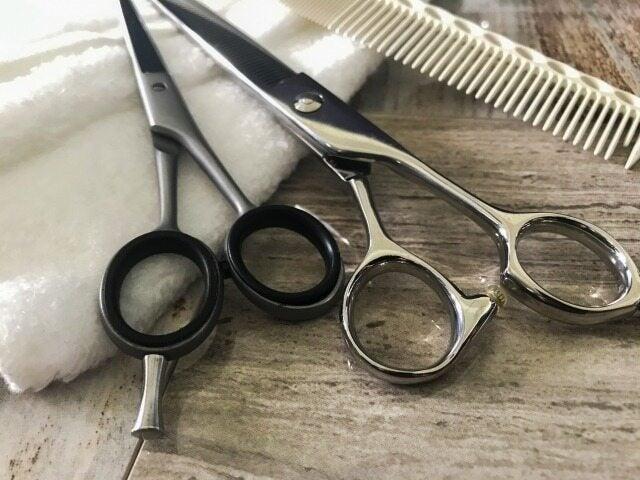 ゆうゆう美容室大久保インター店の仕事画像3