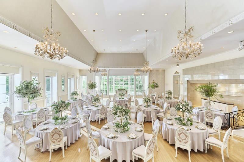 株式会社バリュースタッフ（アートグレイス　フォレスト迎賓館）の仕事画像3