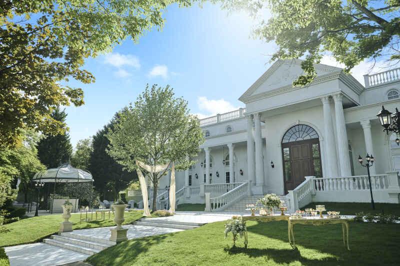 株式会社バリュースタッフ（アートグレイス　フォレスト迎賓館）の仕事画像1