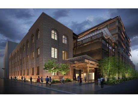 株式会社バリュースタッフ(エースホテル京都)の仕事画像2