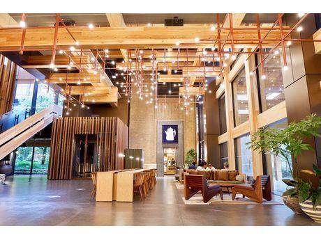 株式会社バリュースタッフ(エースホテル京都)の仕事画像1