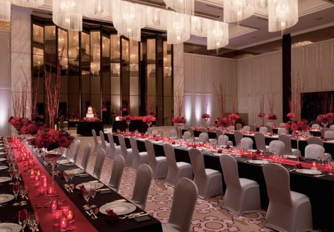 株式会社バリュースタッフ(東京マリオットホテル）の仕事画像2