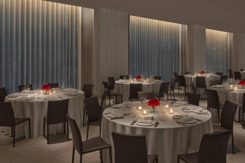 株式会社バリュースタッフ(東京エディション虎ノ門)の仕事画像1