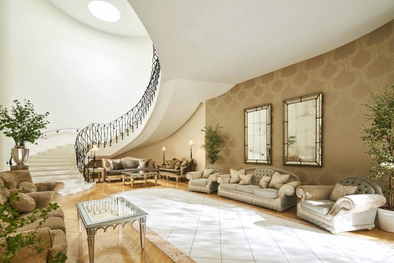 株式会社バリュースタッフ（アートグレイス　フォレスト迎賓館）の仕事画像2