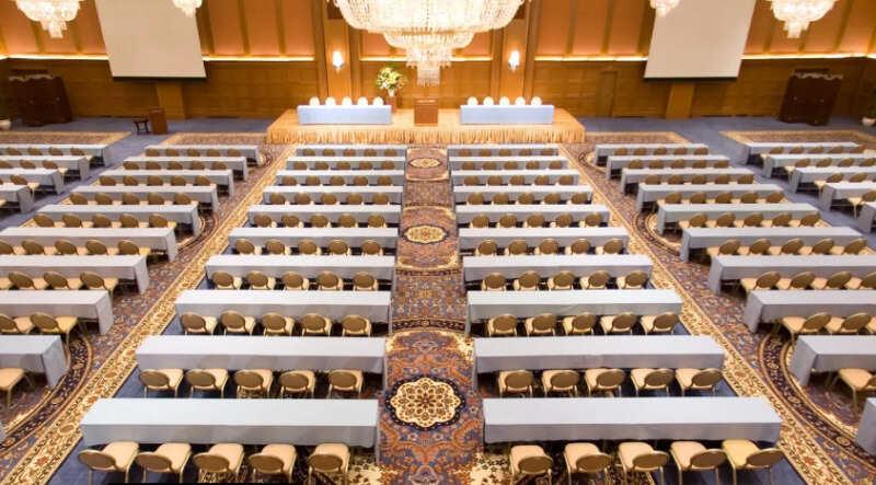 株式会社バリュースタッフ(名古屋観光ホテル)の仕事画像2