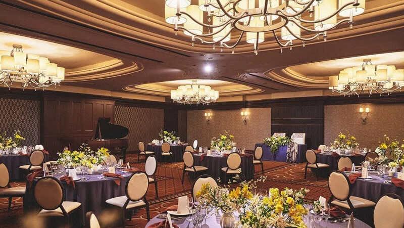 株式会社バリュースタッフ(名古屋観光ホテル)の仕事画像3