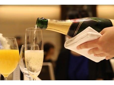 株式会社バリュースタッフ(東京マリオットホテル）の仕事画像3