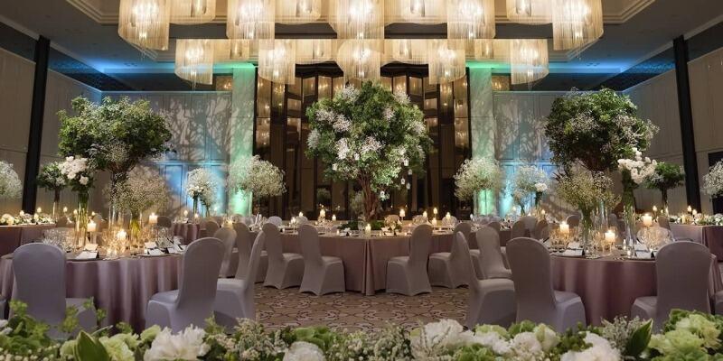 株式会社バリュースタッフ(東京マリオットホテル）の仕事画像1