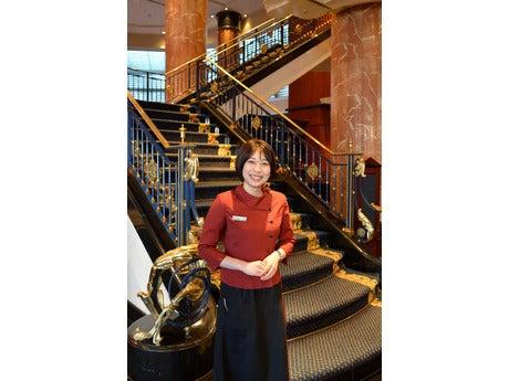 株式会社バリュースタッフ(ウェスティンホテル東京)の仕事画像2