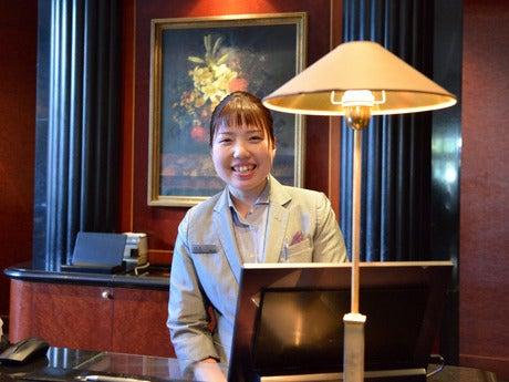 株式会社バリュースタッフ(ウェスティンホテル東京)の仕事画像3