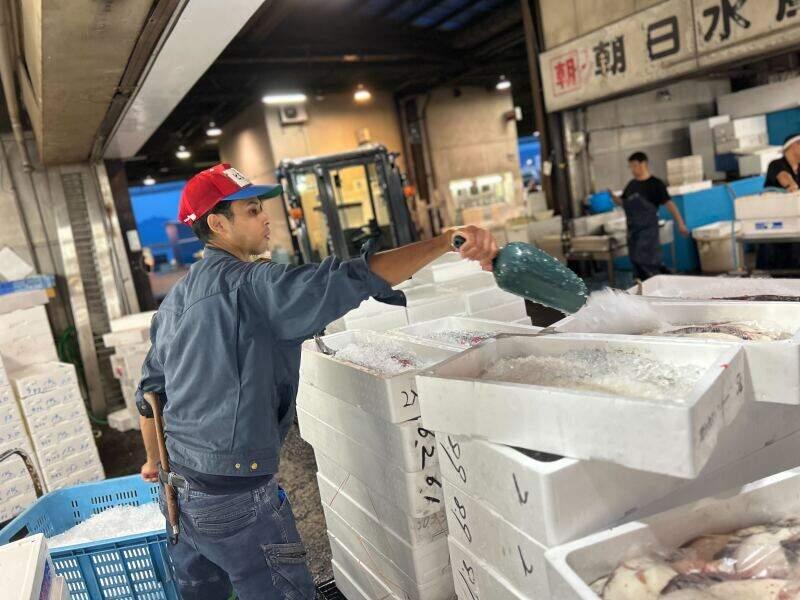 株式会社ヒロスイの仕事画像1