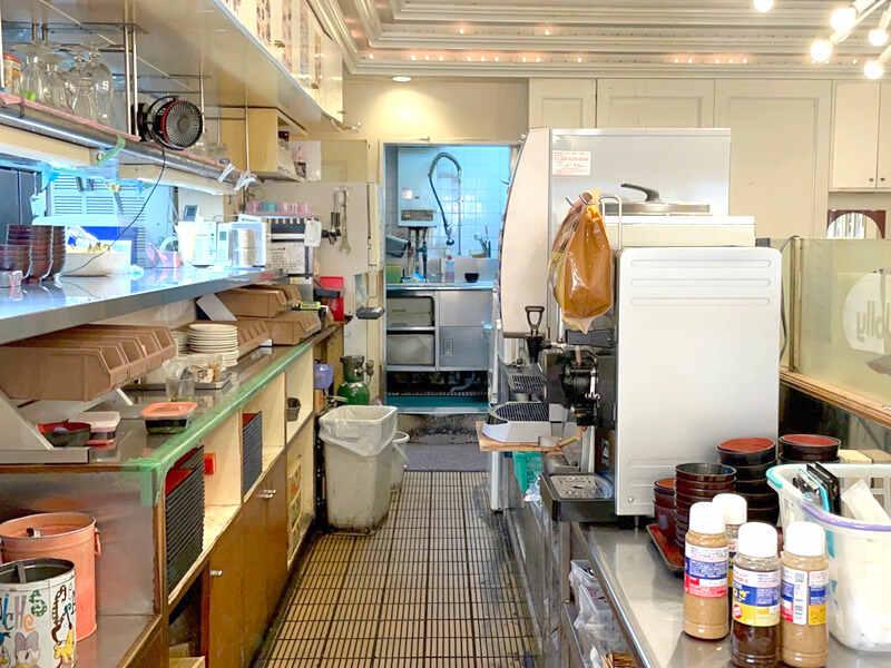 ピア・ジョリー布施店の仕事画像2