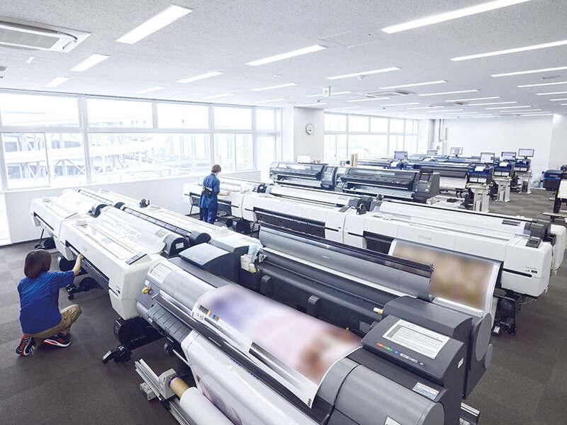 株式会社ビーアンドピーの仕事画像3