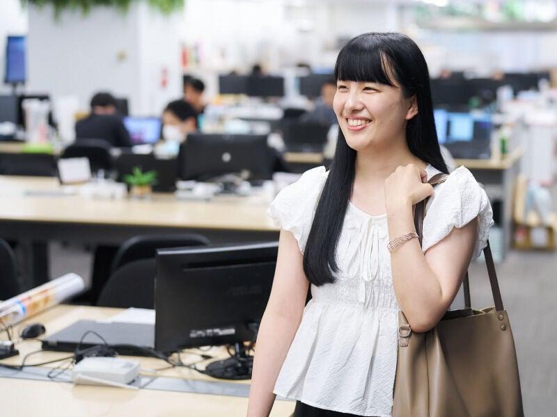 株式会社ビーアンドピーの仕事画像2