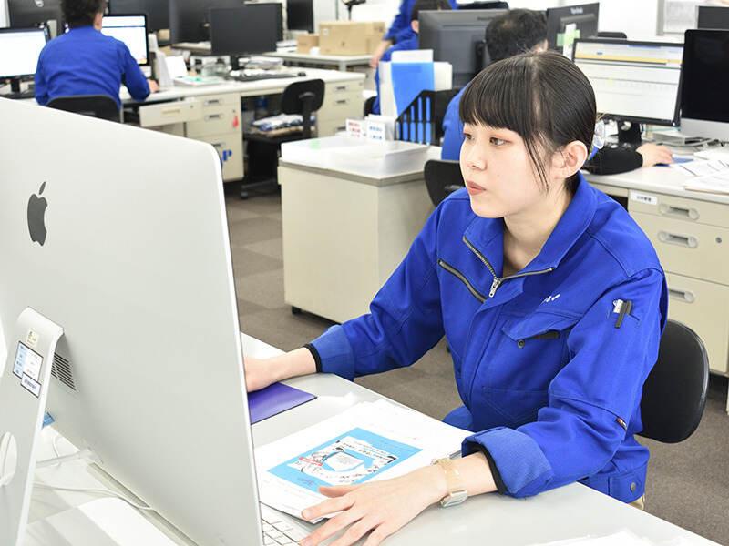 株式会社ビーアンドピーの仕事画像3