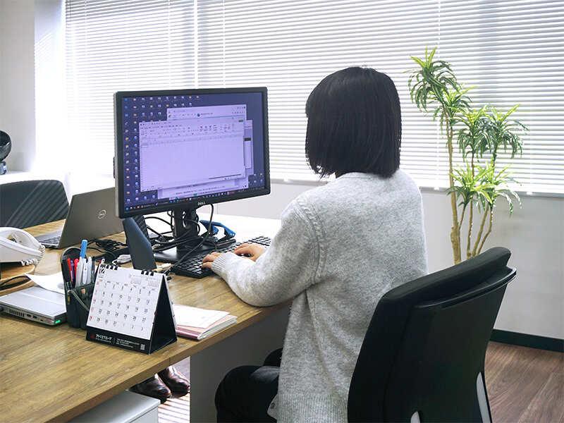 株式会社ビーアンドピーの仕事画像1