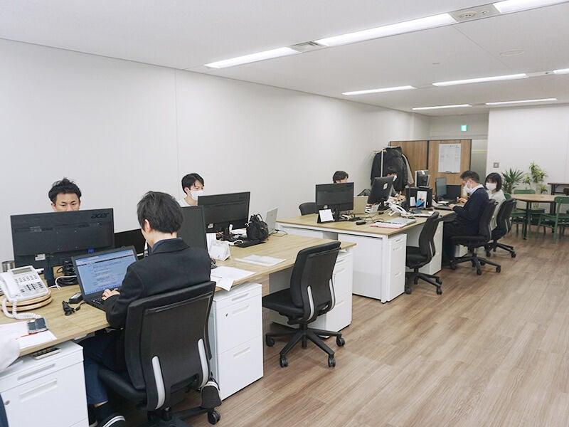株式会社ビーアンドピーの仕事画像2