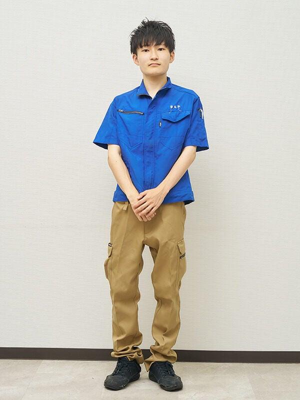 株式会社ビーアンドピーの制服1