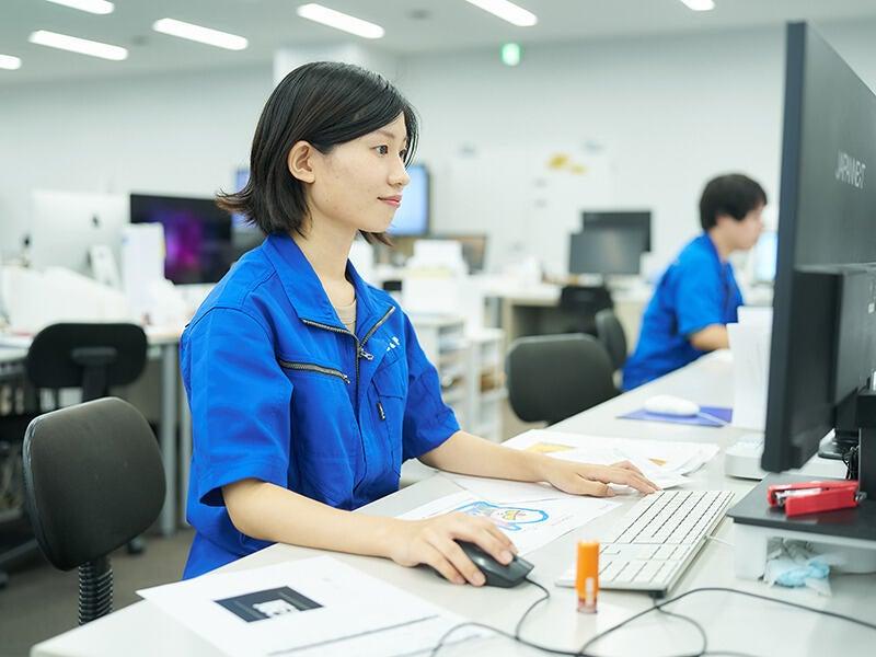 株式会社ビーアンドピーの仕事画像3