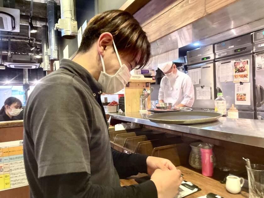 JA全農ミートフーズ株式会社　契約社員候補募集の制服1