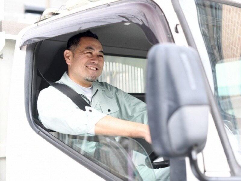 株式会社東亜物産の仕事画像2