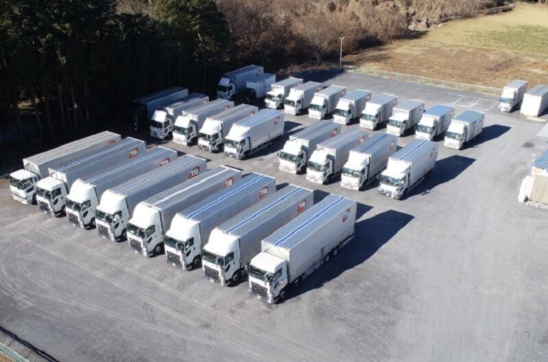 株式会社東亜物産の仕事画像3