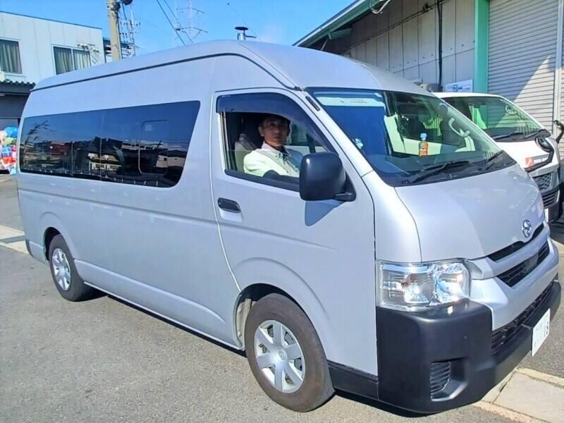 キンキラインズ株式会社の仕事画像1