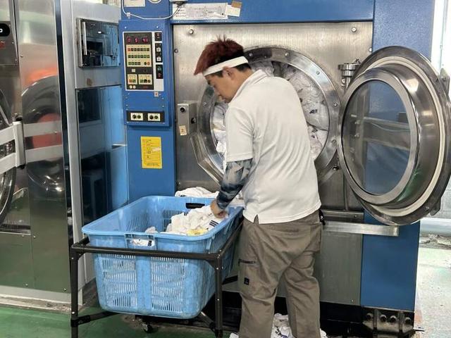 ＜軽作業スタッフ＞モクモク作業◎未経験者活躍中！完全週休2日(軽作業・物流、宇治市)のイメージ画像