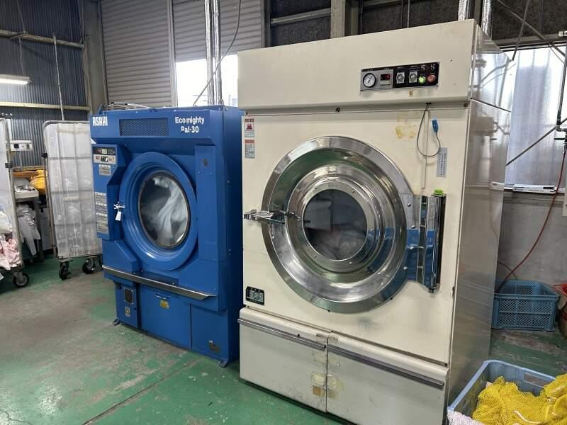 キンキラインズ株式会社の仕事画像2