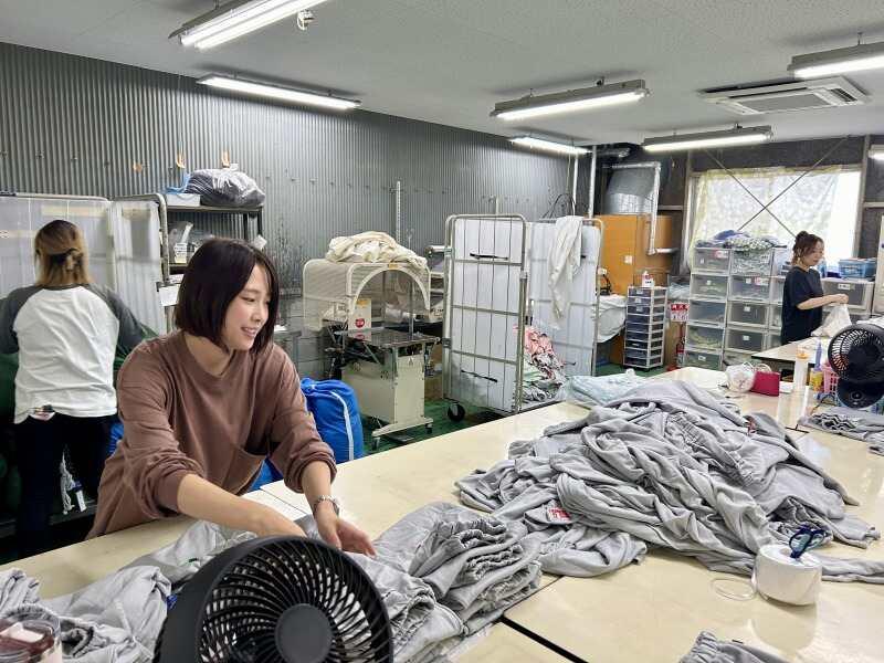 キンキラインズ株式会社の仕事画像2