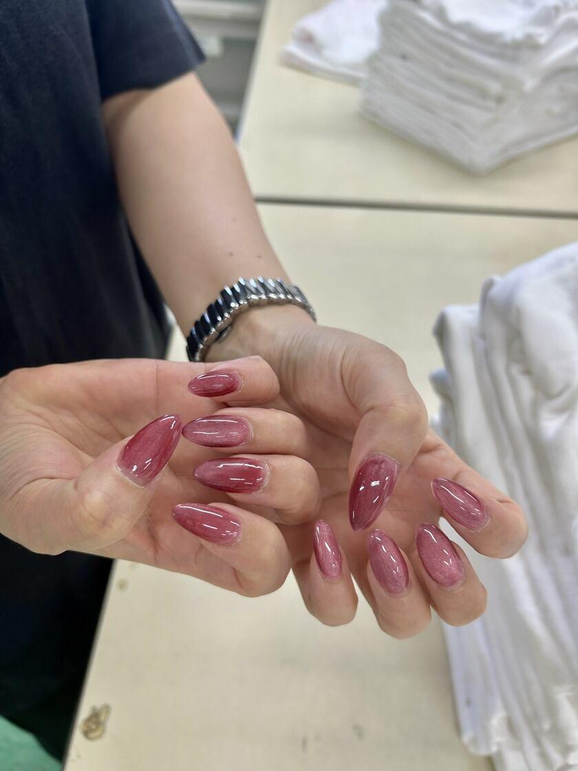 キンキラインズ株式会社の制服1