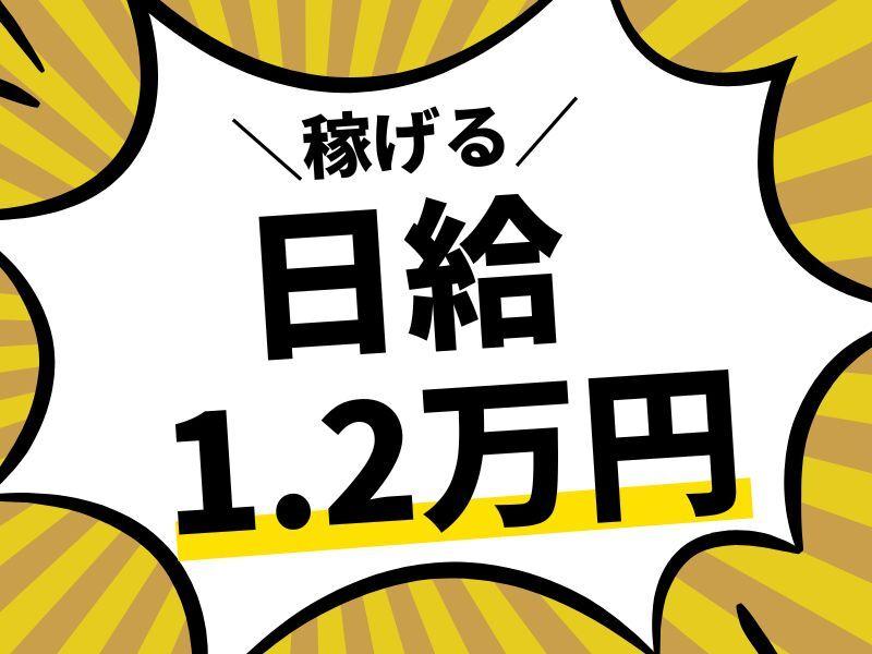 ヒューマンリソース（デベロップ株式会社）の仕事画像1