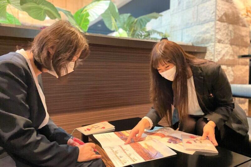 株式会社ベルコ小倉支社　小倉中央第二支部代理店の仕事画像3