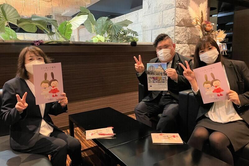 株式会社ベルコ小倉支社　小倉中央第二支部代理店の仕事画像2